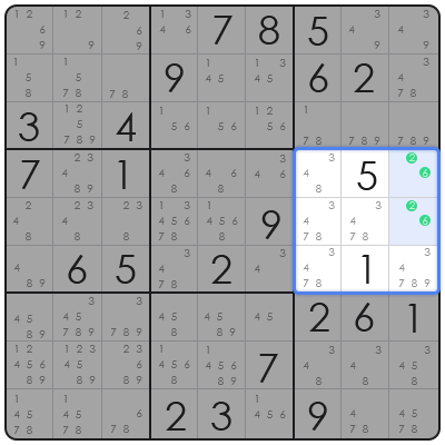 sudoku and kakuro