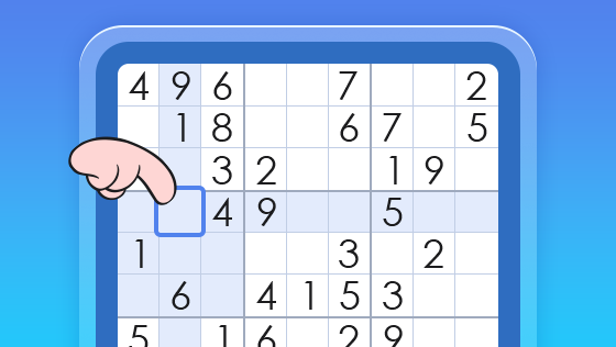 mepham sudoku
